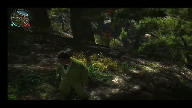 Just cause 2 Android gameplay Stream