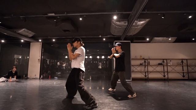 Kanta × Hibiki. Sano.   BLUE(Band set Live) _ 3House