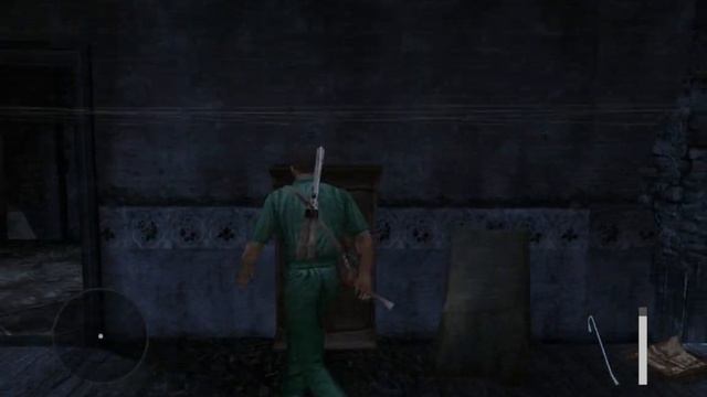 Let's Play Manhunt 2 Part 4(HD) - Medicated