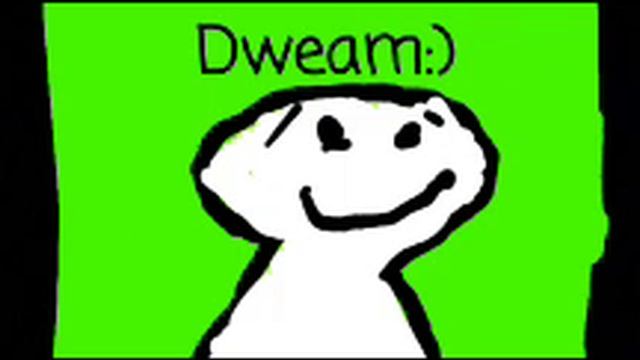 Dream distorted Speedrun 1 Hour music