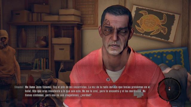 Dead Island - Definitive Edition ; playstation 5 4k