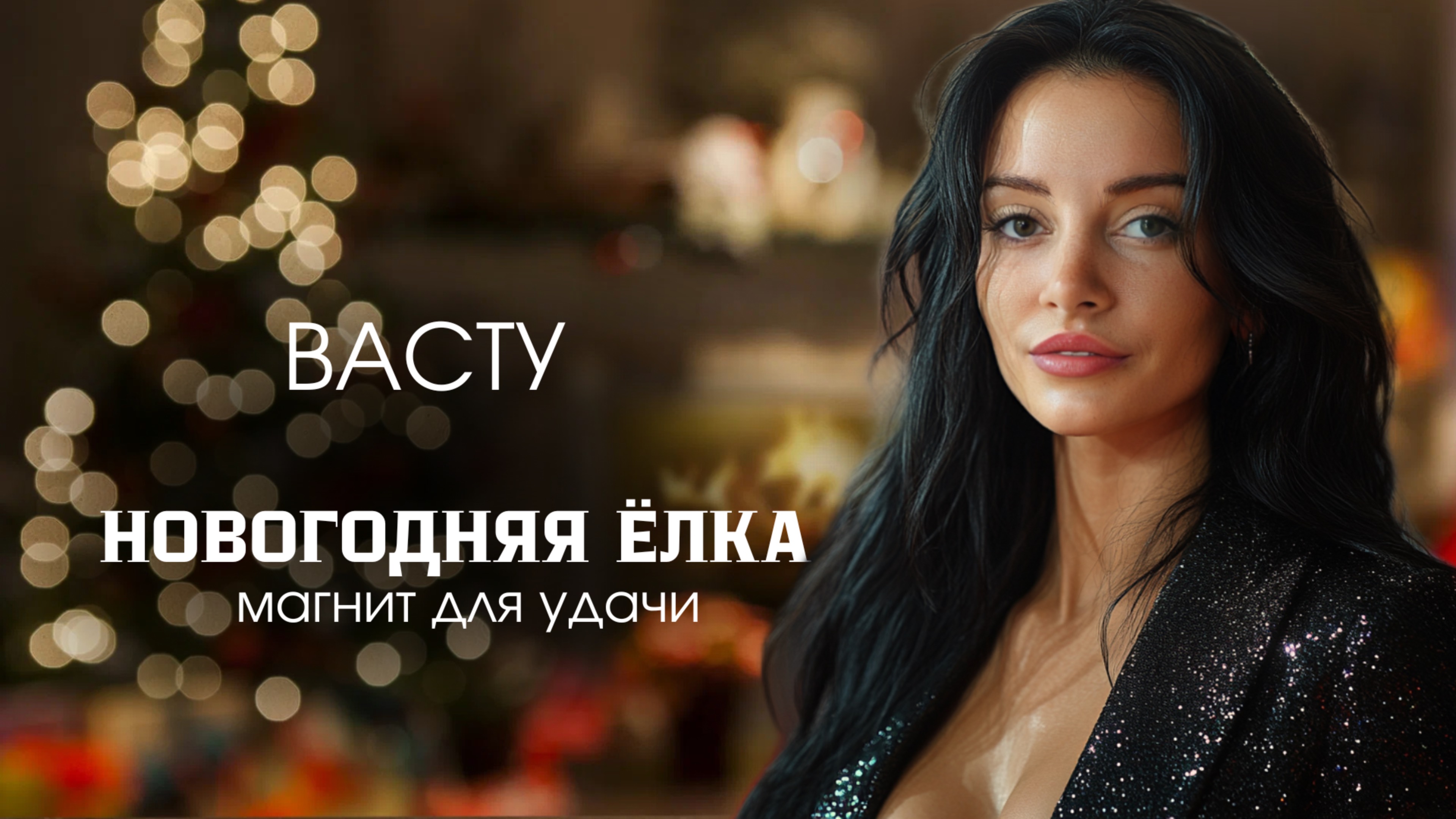 НАРЯЖАЕМ ЕЛКУ ПО ВАСТУ: как в Новый год привлечь счастье, богатство и любовь? Магия Васту