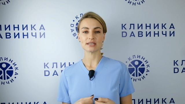 Видеовизитка: Затуливетрова Дарья Олеговна