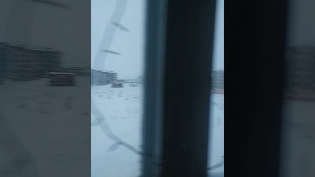 погода на улице