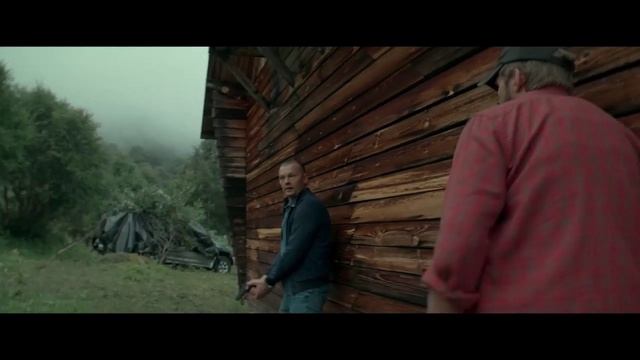 Трасса 1 сезон 10 серия