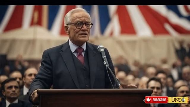 Крёстный отец IV  - видео (нейросеть)
