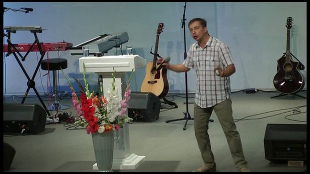 архив - Максим Чепуров - "как нам жить!" -  14.07.13