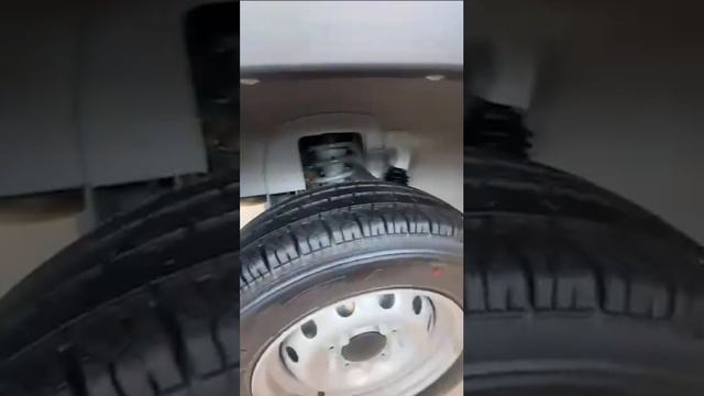Ниву продают уже гнилую