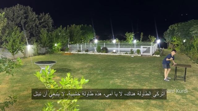 استأجرنا مزرعة رائعة في شقلاوة بـ100 دولار فقط! 🏡 هل تستحق؟ 🤔
