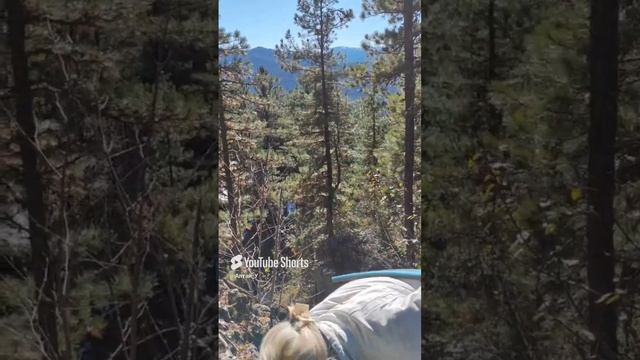 Осеннее равноденствие 2024. Встречаем в тайге.