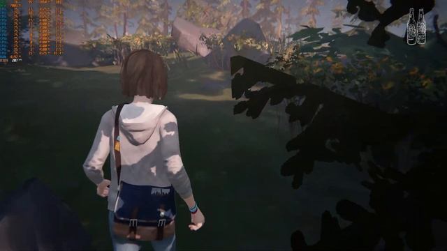 Life is Strange MAX Graphics @1440p Gameplay Test on GTX 1660 Super+Ryzen 5 3600