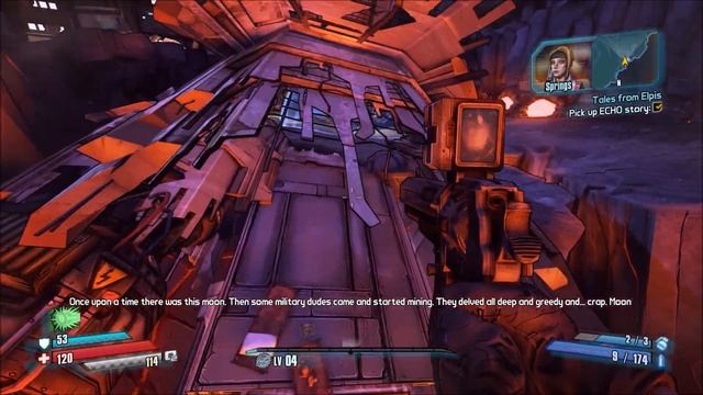 Borderlands 3 - The Lack Of Gearbox Responsiveness