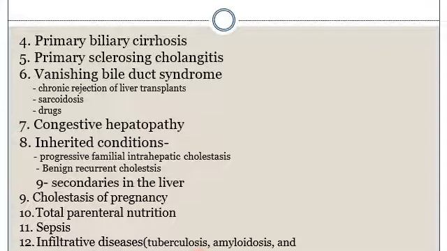 Jaundice dr Afifi