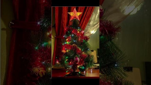 наступает подготовка к новому году.mp4