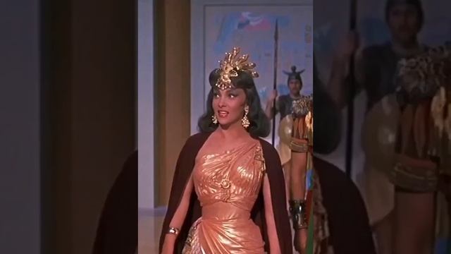 Великолепная Джинна