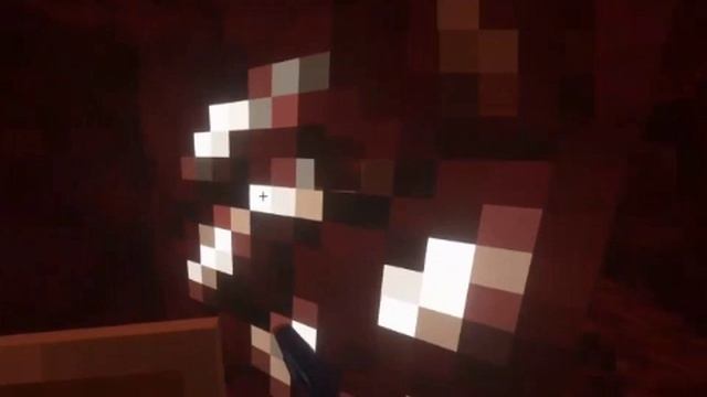 майнкрафт прохождение часть 5