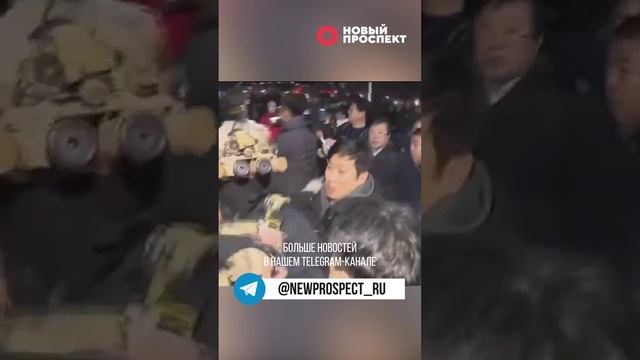 Парламент Южной Кореи сегодня запустит процедуру импичмента президента Юн Сок Еля