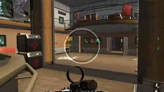 warface команда везувий против команды анархия ( РВ )