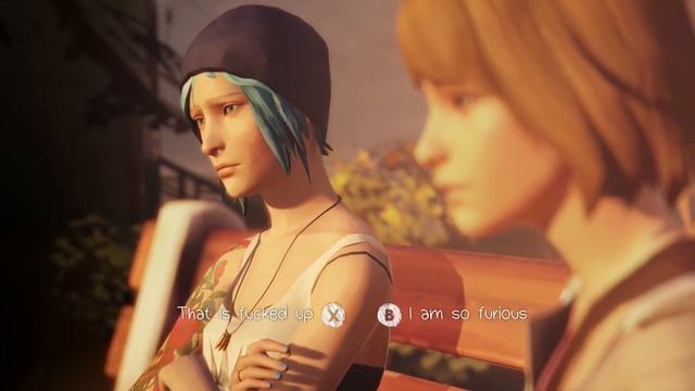 Fan Theory and Analysis: Nathan Prescott [Life is Strange EPISODE 3 SPOILERS]