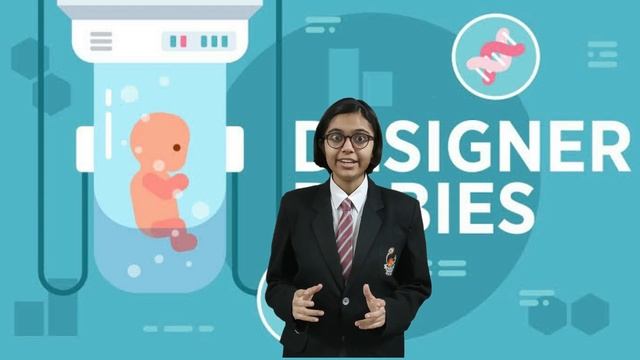 Science Project of Class 12 Board How to Sequence Genome CRISPR CAS9 Investigatory Project Biology