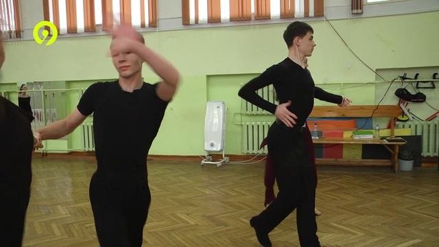 Давеча | 03.12.2024 |Конкурс Давайте потанцуем