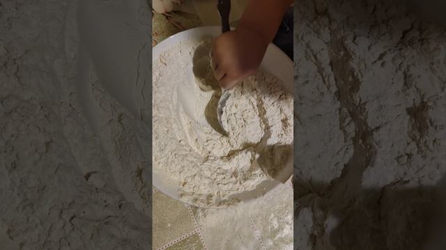 Самые вкусные кексы!