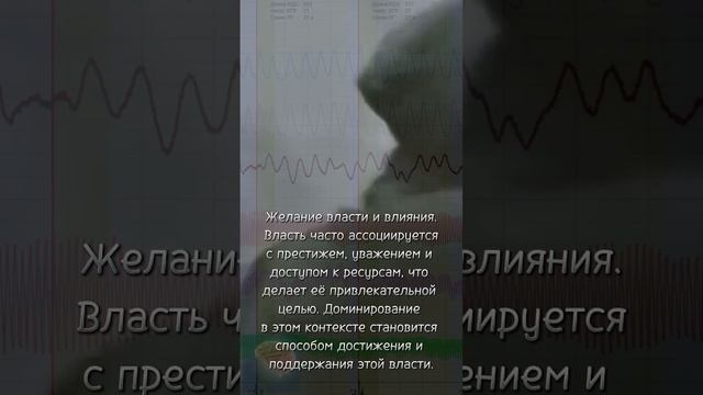 Доминирование в психологии.