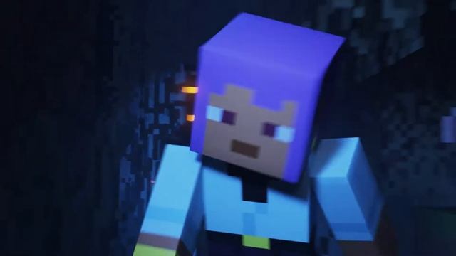 Трейлер Minecraft: The Garden Awakens