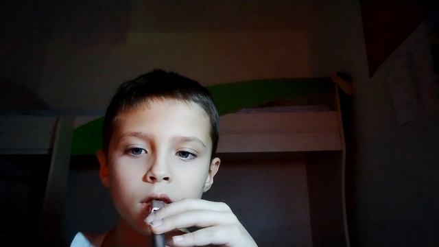 гимм нашей комады