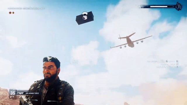 JUST CAUSE 4 - RX 470 4GB - i5 3570 - LOW HIGH ULTRA 1080p