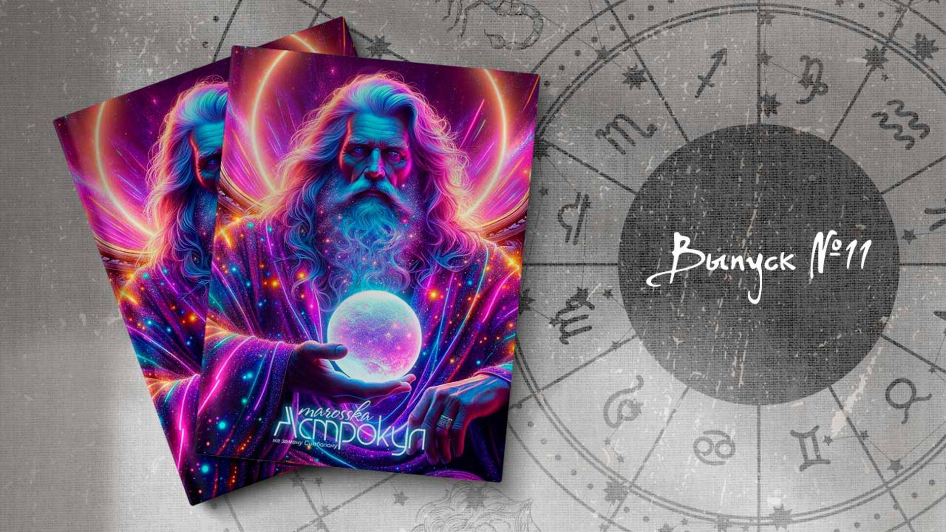 Астрокул №11