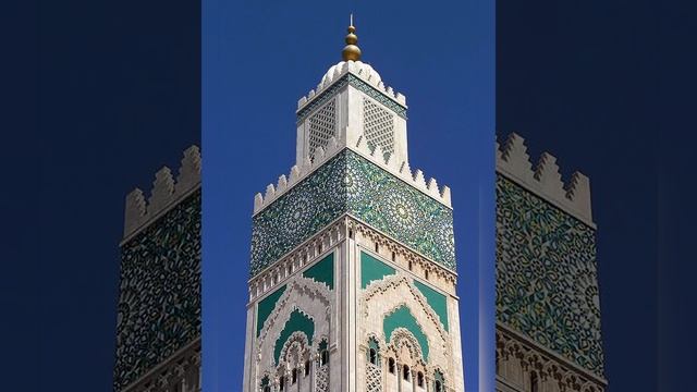Красоты Востока