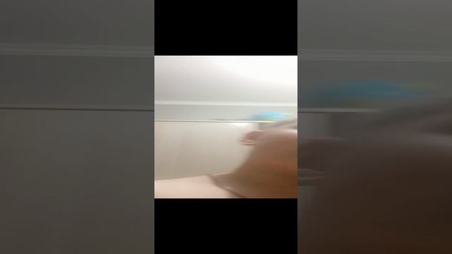 когда я спалил дом