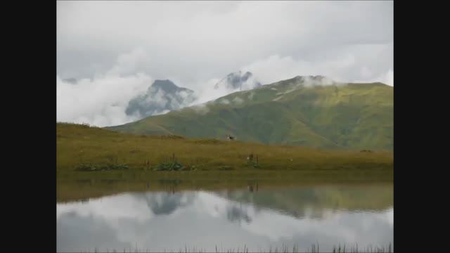 Абхазия 2018