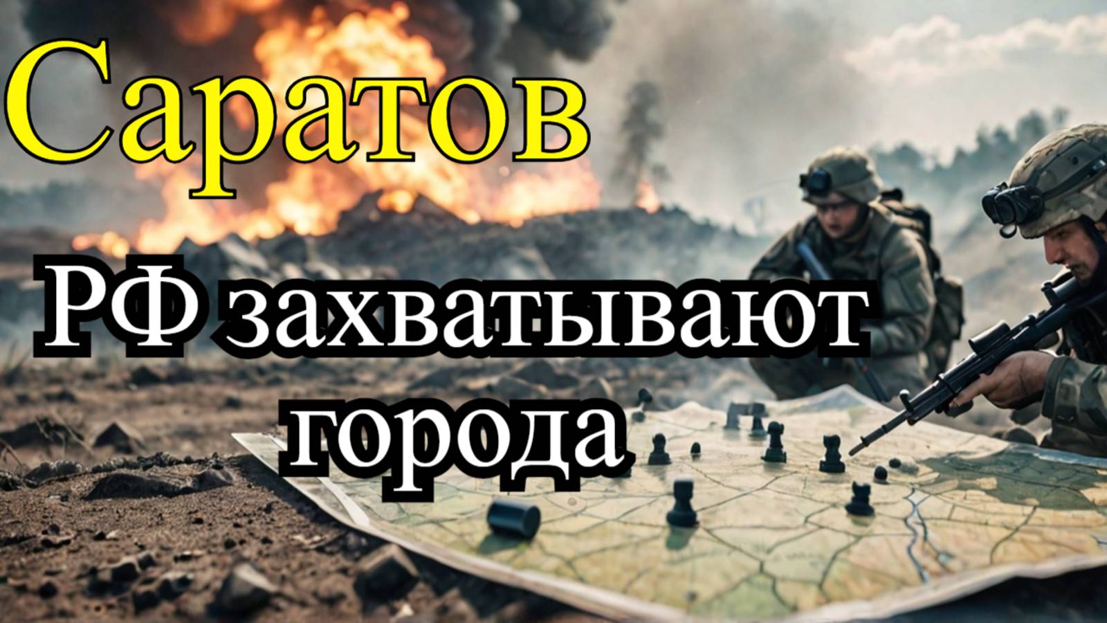 ВС РФ взяли Новодаровку и Романовку: что это значит?