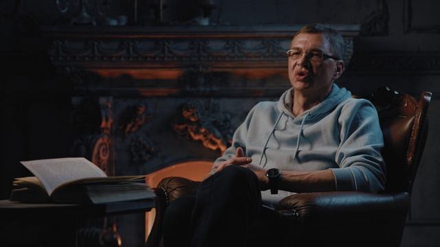Интервью