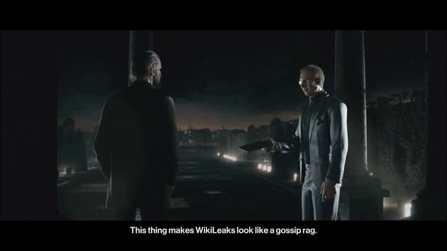 HITMAN in PARIS!!!!!