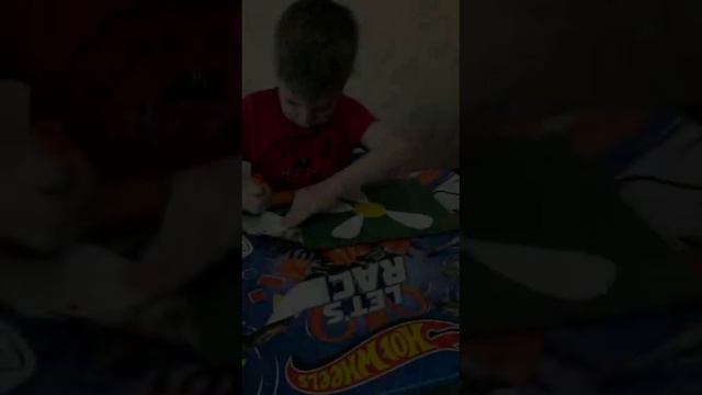 Вот оно какое наше лето!
