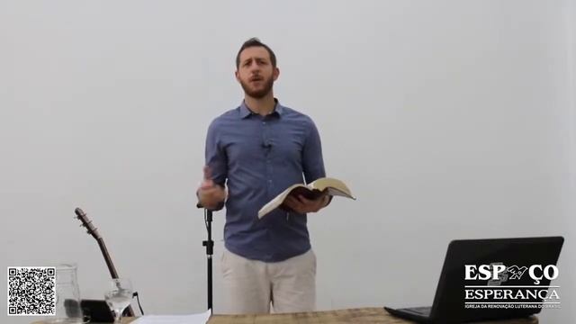 Restaurando o altar // 2022 - Tempo de restauração
