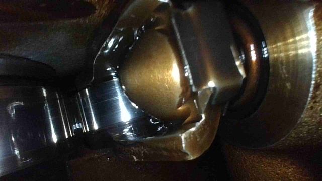 Haval H9. GW4C20 211 л.с.  Эндоскопия под крышкой ГБЦ на пробеге 84500.