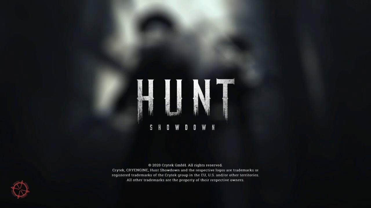 Hunt Showdown
