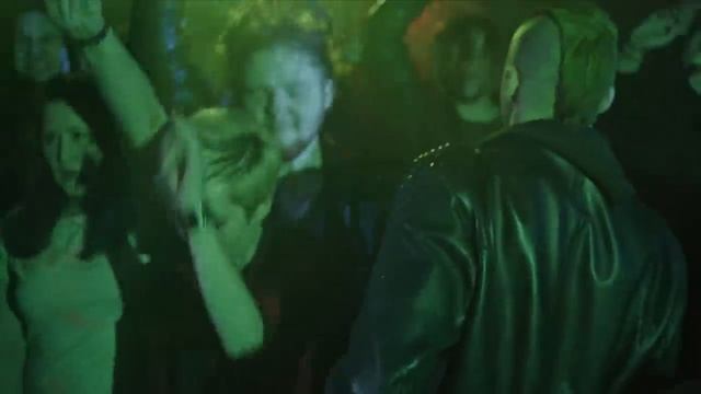 йорш-андеграунт