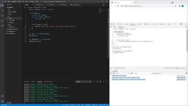 2.20. TypeScript - Заголовочные файлы (typings)