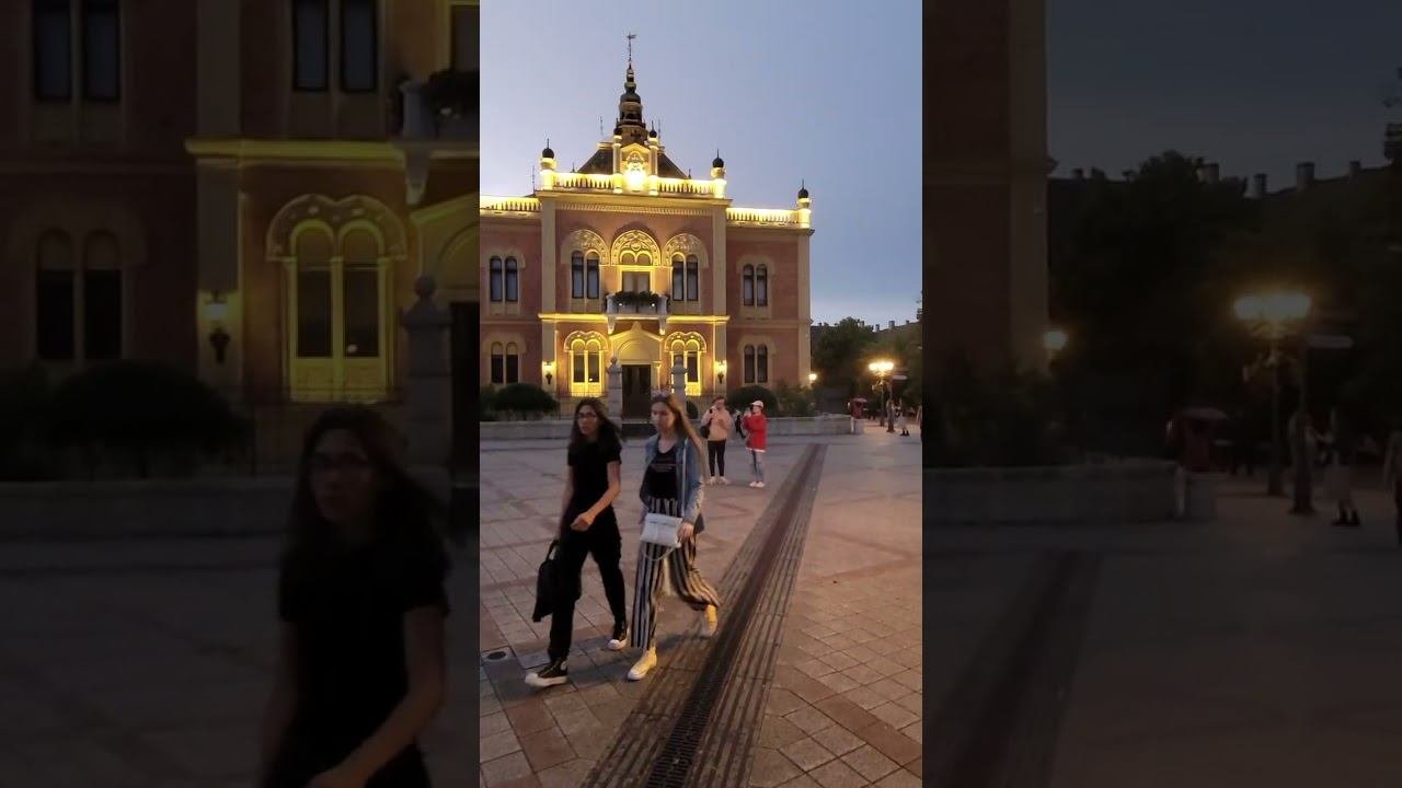 #новисад #novisad #travel #Serbia #srbija
