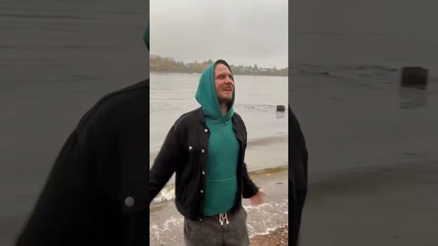 Самы лучший город....