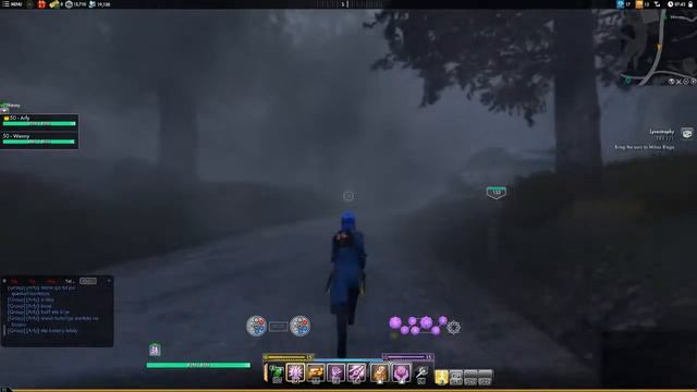 [STREAM] Secret World Legend #Stream 07 ● 100% скрытности 0% прыгучести [Shoka]