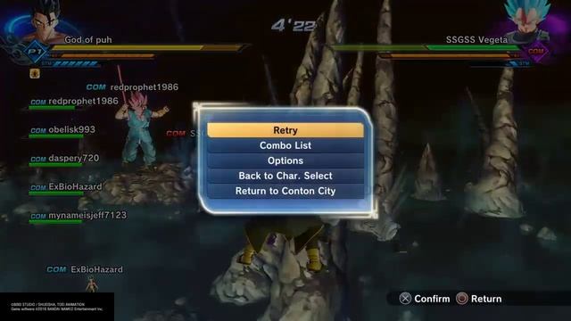 {Dbx2} Fastest way to make TP Xp and Zeni in under 2 minutes