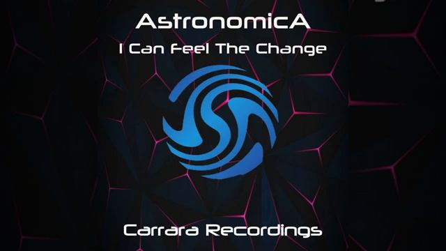 Astronomica-I Can Feel The Change (Extended Mix)