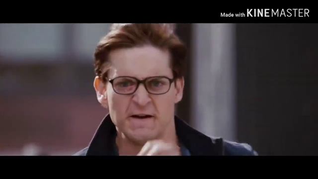 Dr Strange 2 Tobey Maguire Mini concept