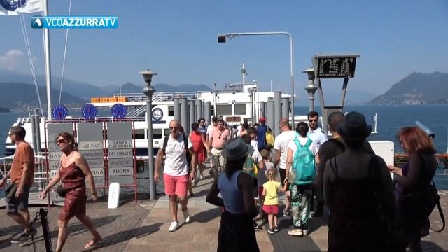 06 agosto 2024 - Vco Notizie
